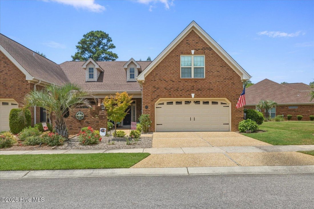 Townhouse in Northwest, North Carolina, United States 2 - 18391366