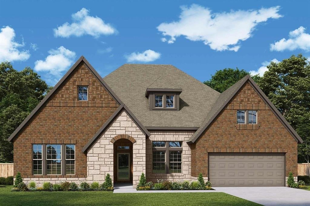 House in Fort Worth, Texas, United States 1 - 18391432