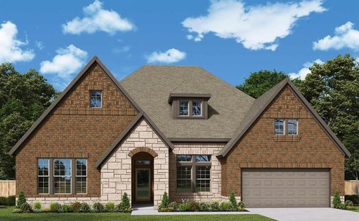 Maison à Fort Worth, Texas, États-Unis 1