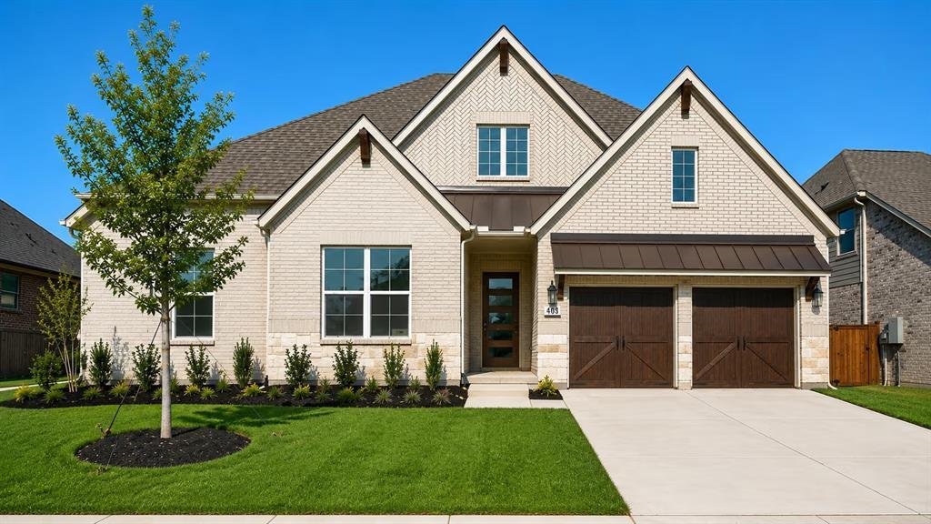 House in Royse City, Texas, United States 1 - 18396304