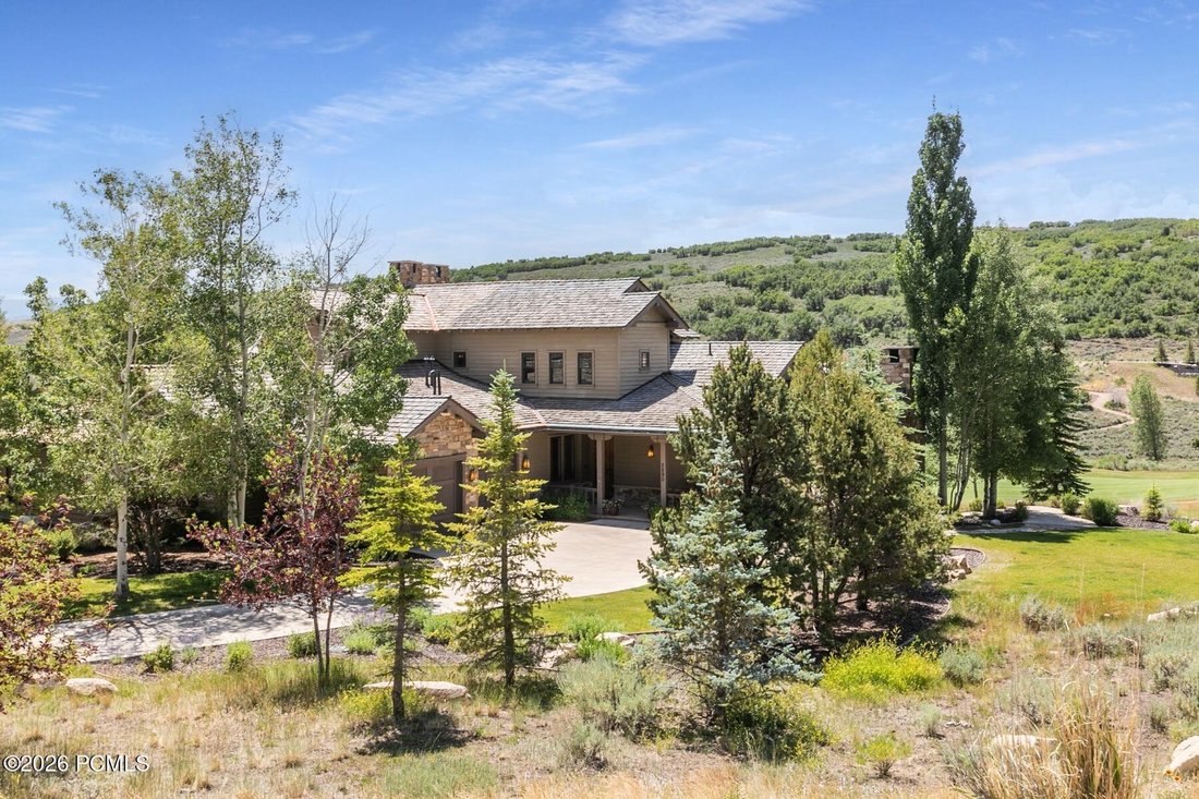 House in Kamas, Utah, United States 5 - 18312417