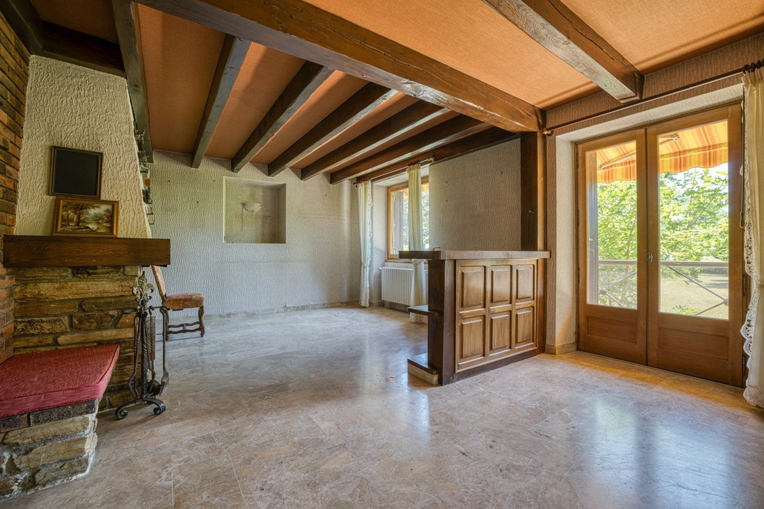 House in Annecy-le-Vieux, Annecy, France 4 - 18396670