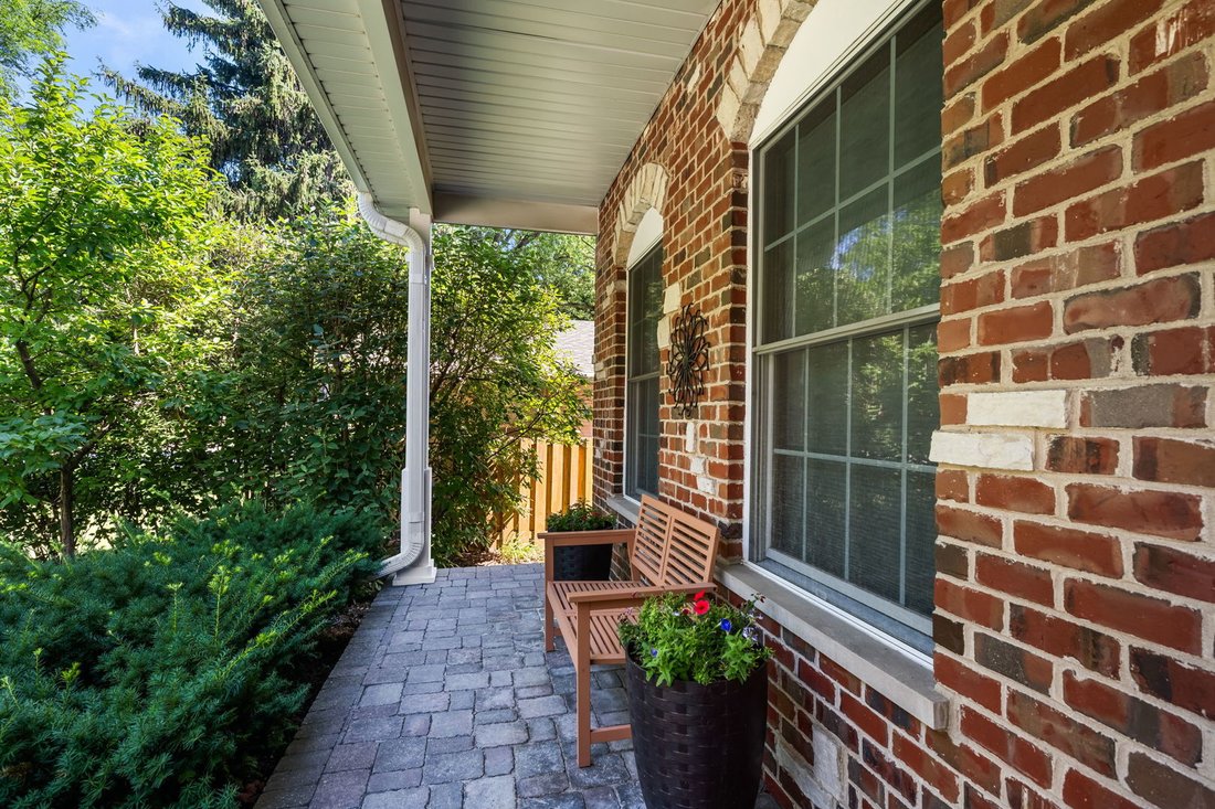 House in Prospect Heights, Illinois, United States 2 - 18360005