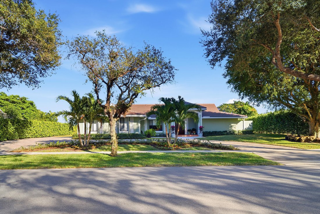 House in West Palm Beach, Florida, United States 3 - 18396685