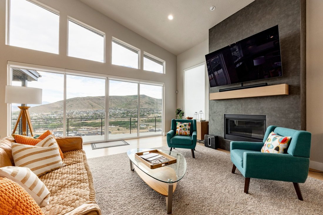 House in Herriman, Utah, United States 5 - 18392464