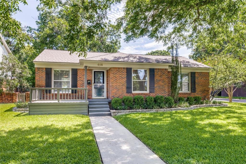 House in Dallas, Texas, United States 1 - 18391570