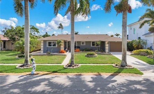 House in Marco Island, Florida, United States 1
