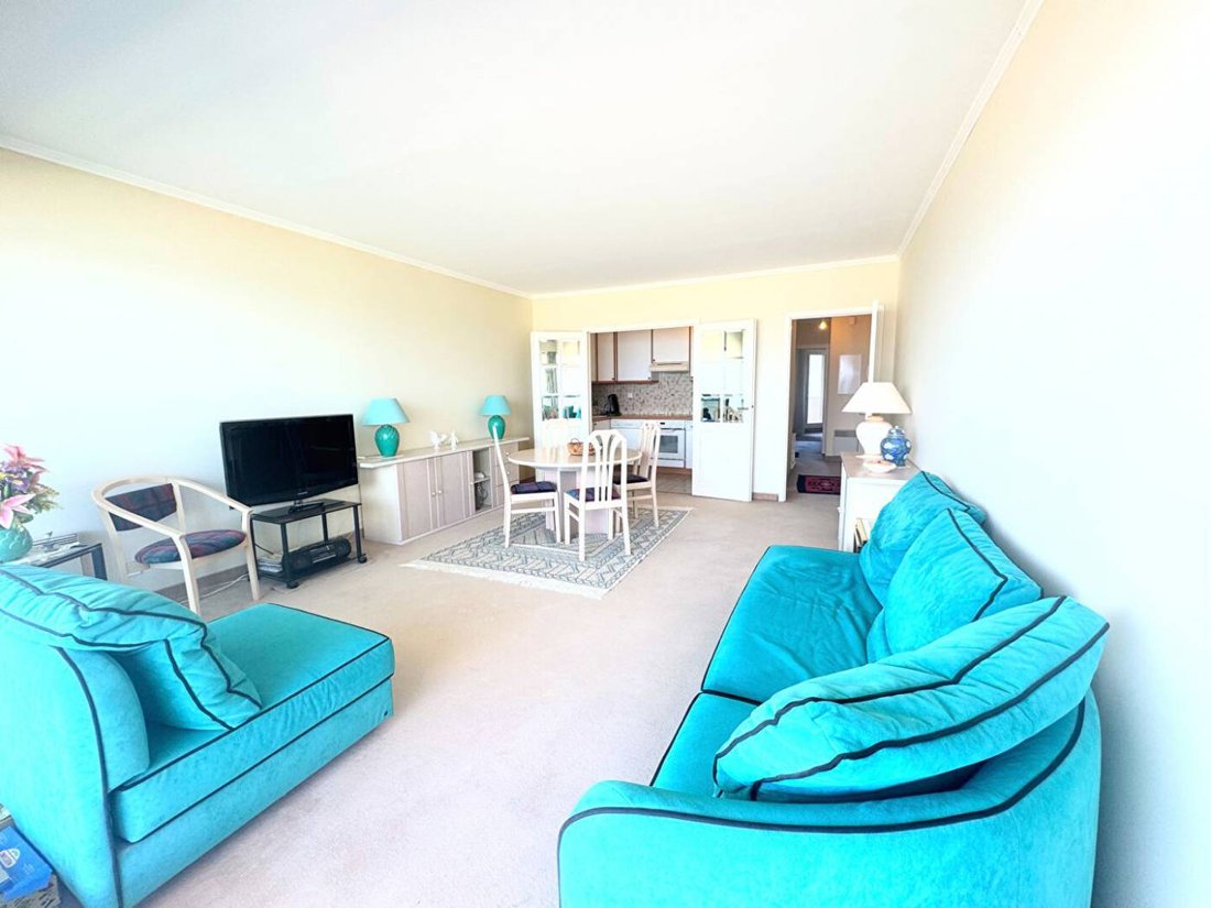 Apartment in Le Guézy, La Baule-Escoublac, France 5 - 17381261