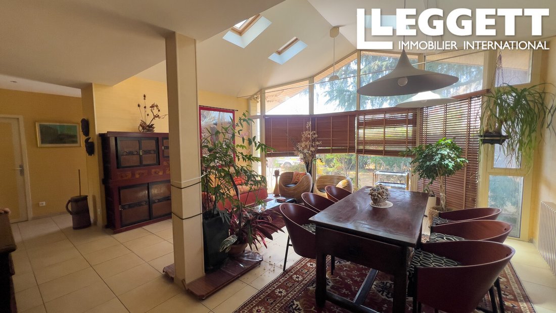 House in Bizanos, Nouvelle-Aquitaine, France 4 - 18396041