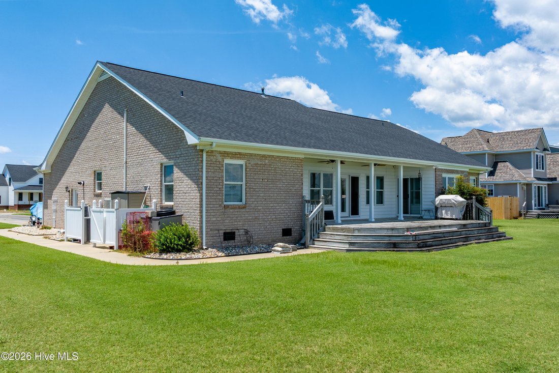 House in Hertford, North Carolina, United States 3 - 18233727