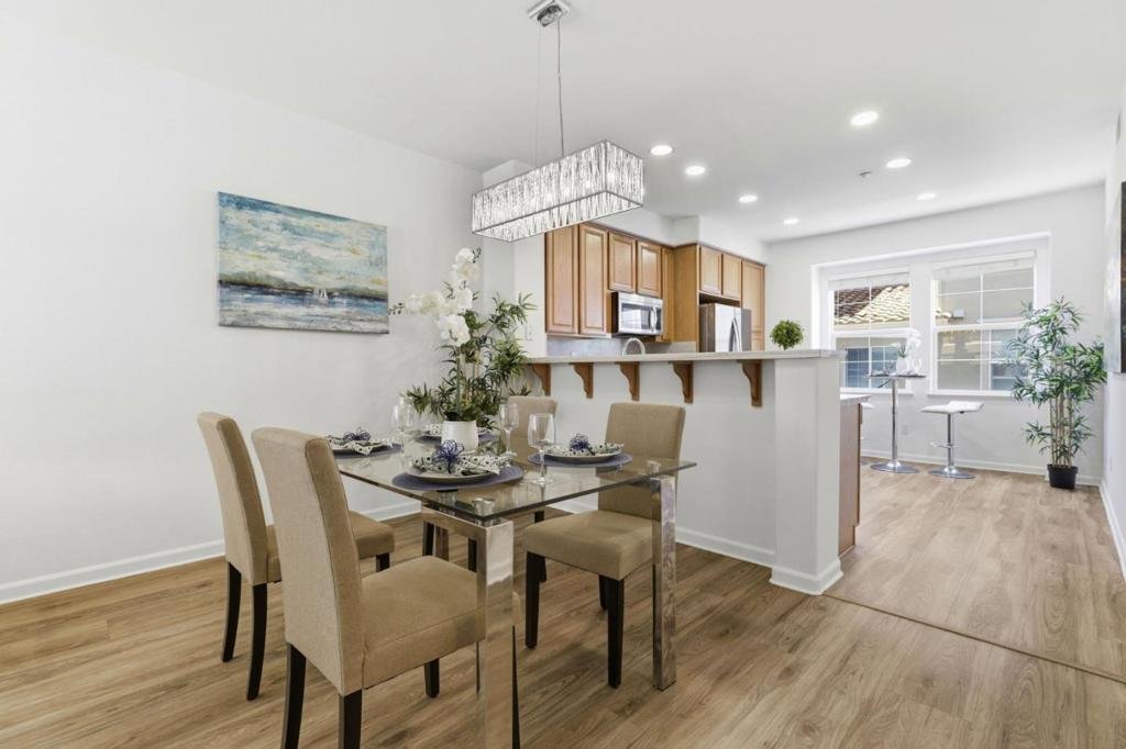 Condo in San Jose, California, United States 4 - 18392195