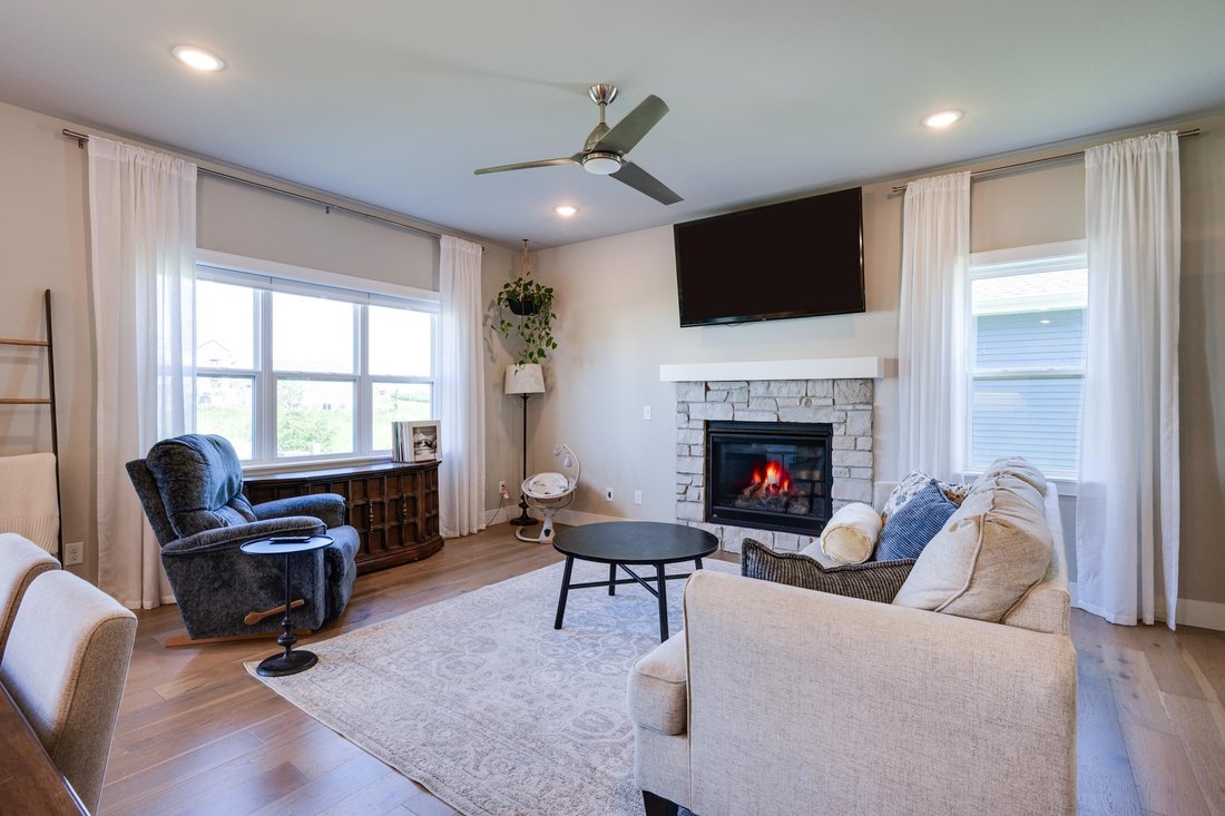 House in Sun Prairie, Wisconsin, United States 4 - 18390589