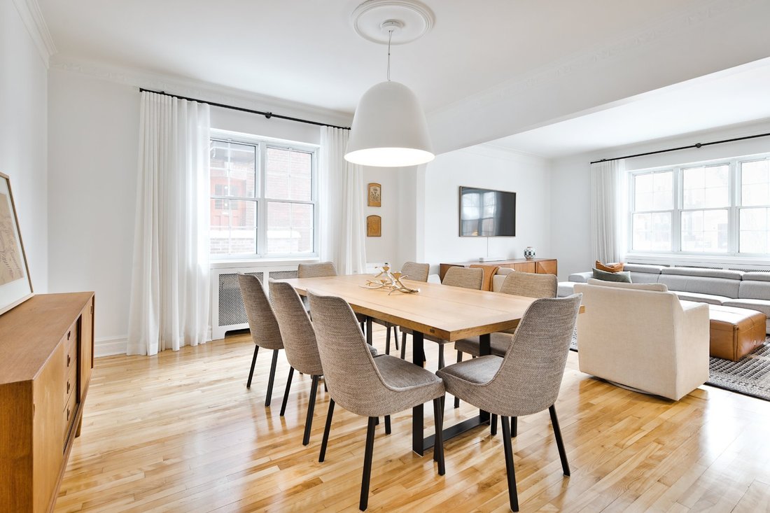Apartment in Montréal, Quebec, Canada 5 - 18390648