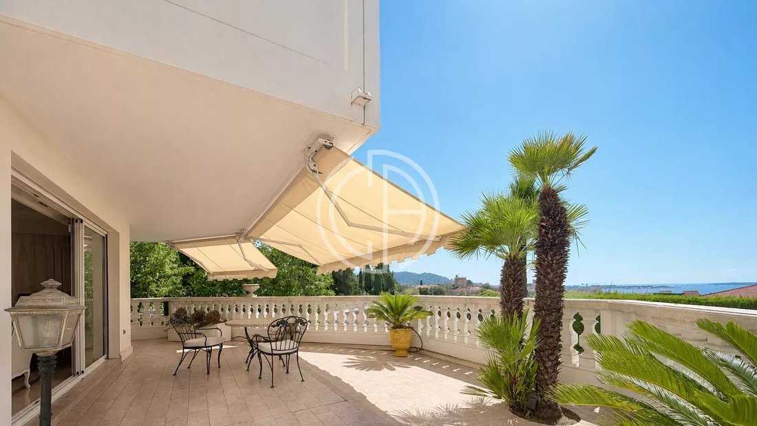 Apartment in Cannes, Provence-Alpes-Côte d'Azur, France 1 - 18390450