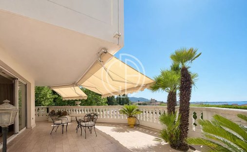 Apartment in Cannes, Provence-Alpes-Côte d'Azur, France 1