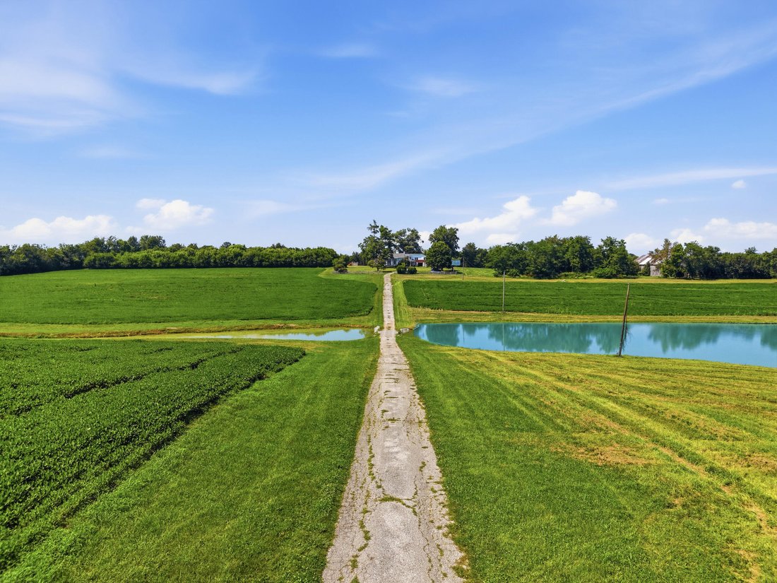 House in Lexington, Kentucky, United States 4 - 18391260