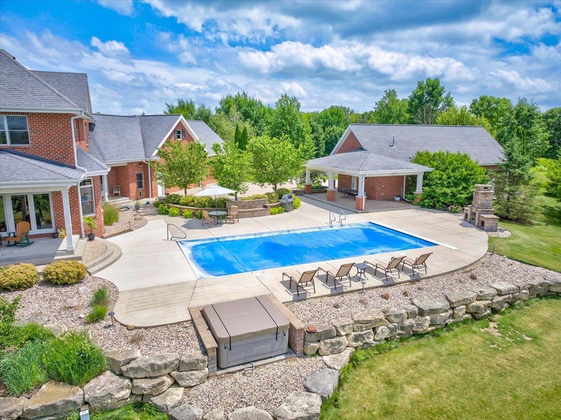 House in Madison, Wisconsin, United States 3 - 18394033