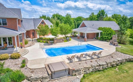 House in Madison, Wisconsin, United States 1