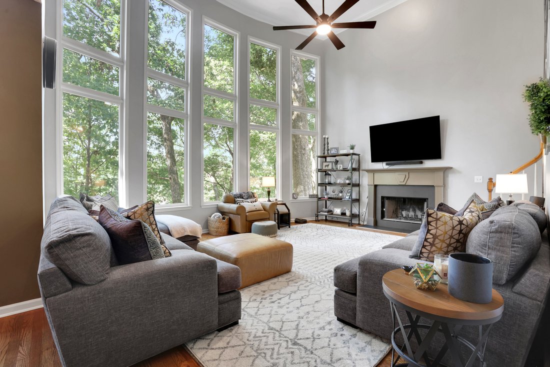 House in Johns Creek, Georgia, United States 4 - 18393845
