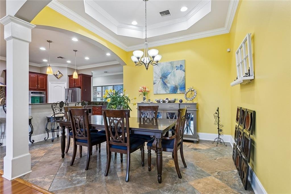 House in Belle Chasse, Louisiana, United States 5 - 17337022