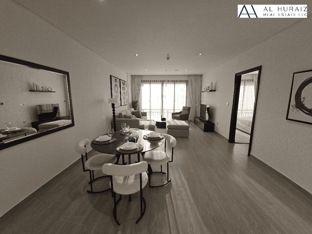 Apartment in Al Sufouh, Dubai, United Arab Emirates 3 - 18390710