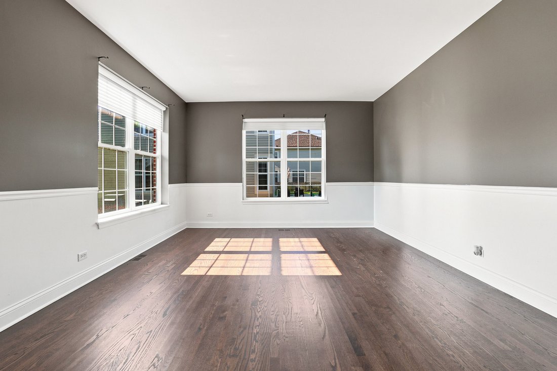 House in Huntley, Illinois, United States 5 - 18394682