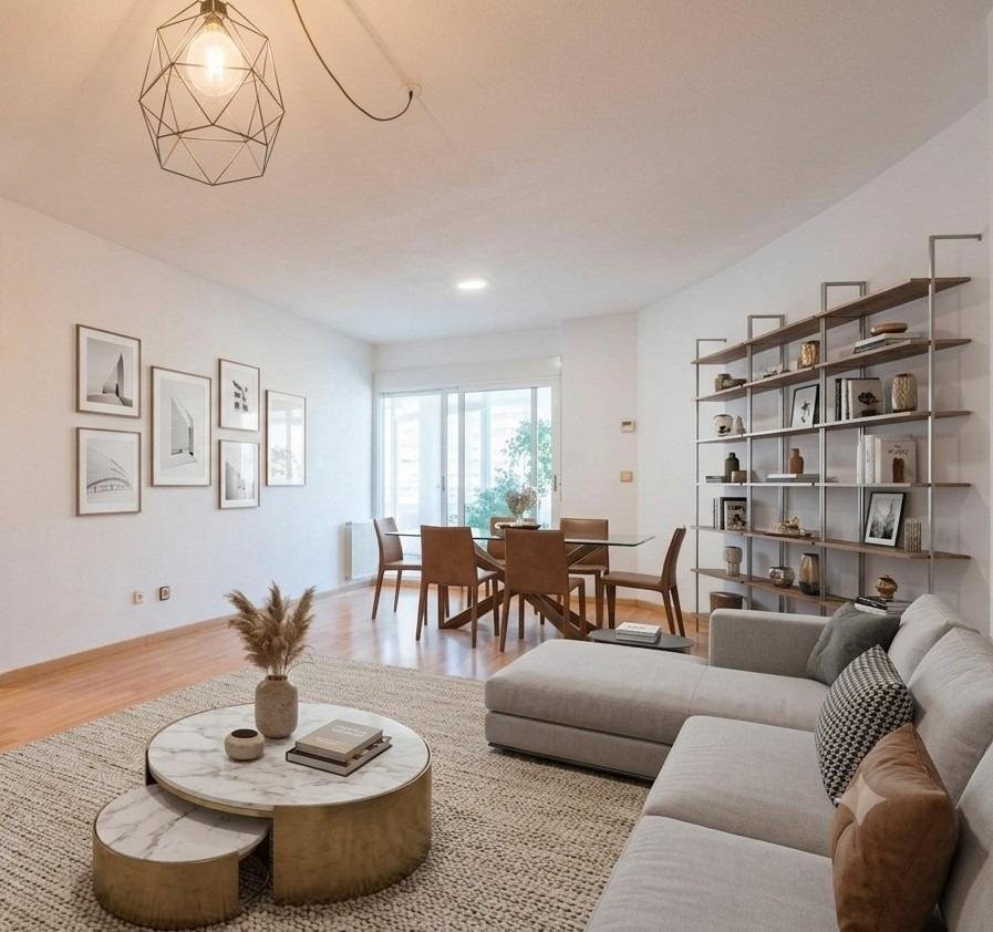 Apartment in Poblats Maritims, Valencia, Spain 4 - 18096503