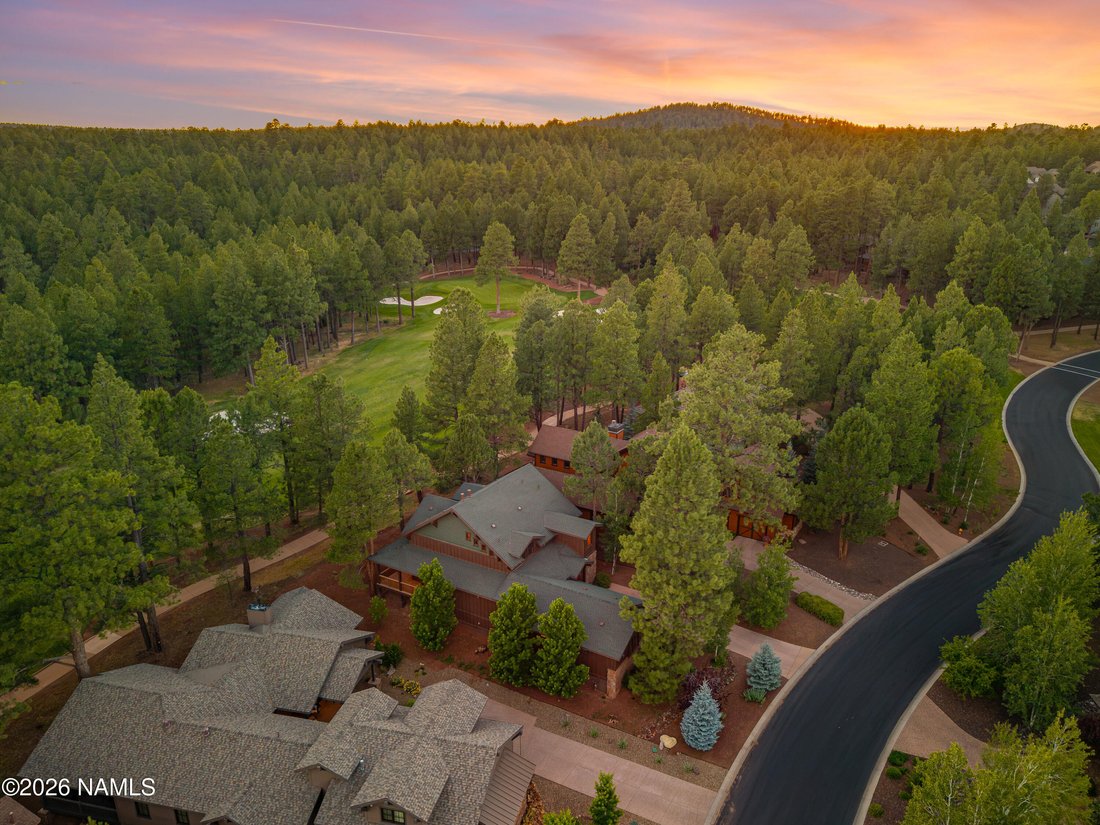 House in Flagstaff, Arizona, United States 3 - 18394024