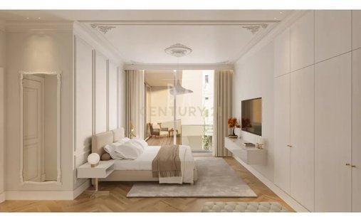 Apartment in Estrela, Lisbon, Portugal 1