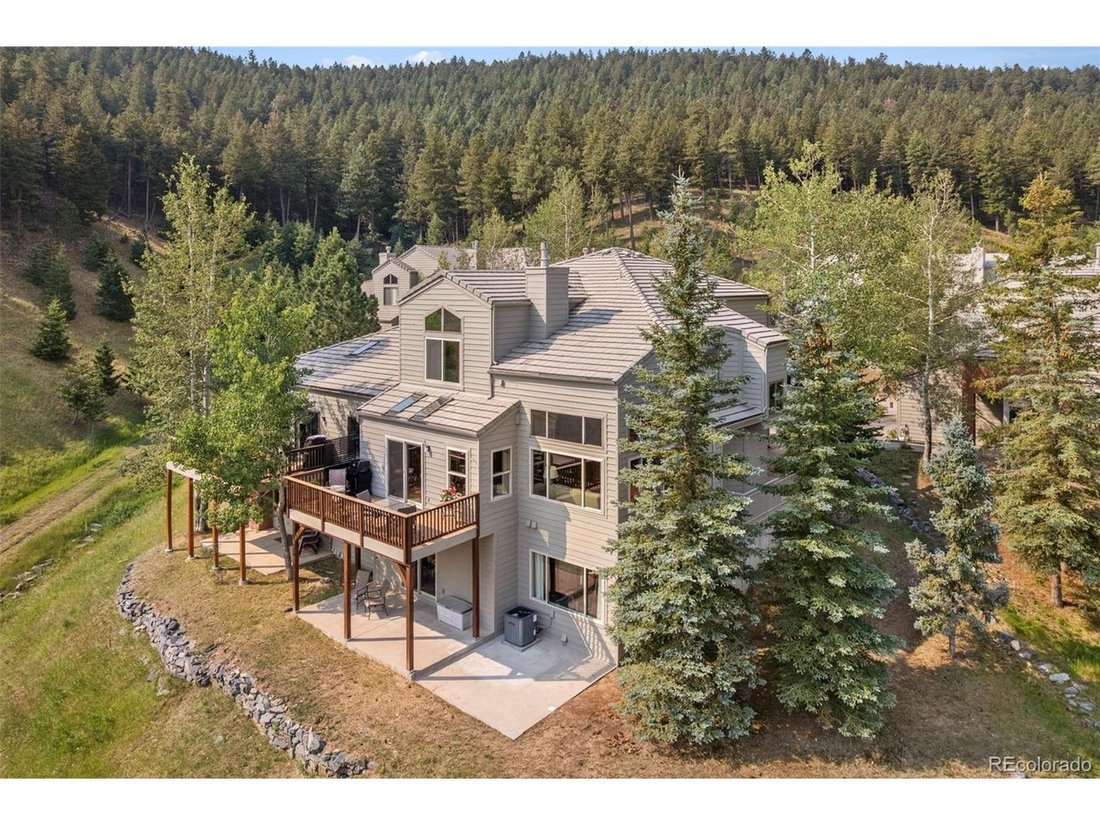 Townhouse in Golden, Colorado, United States 1 - 18394515