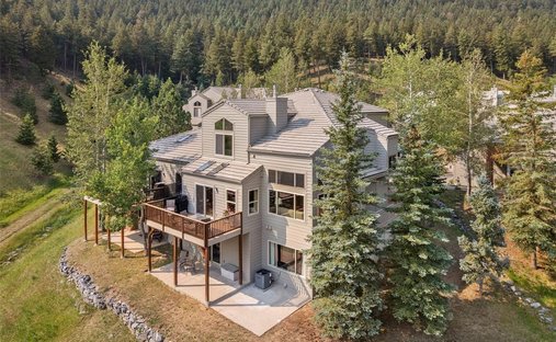 Casa a Golden, Colorado, Stati Uniti 1