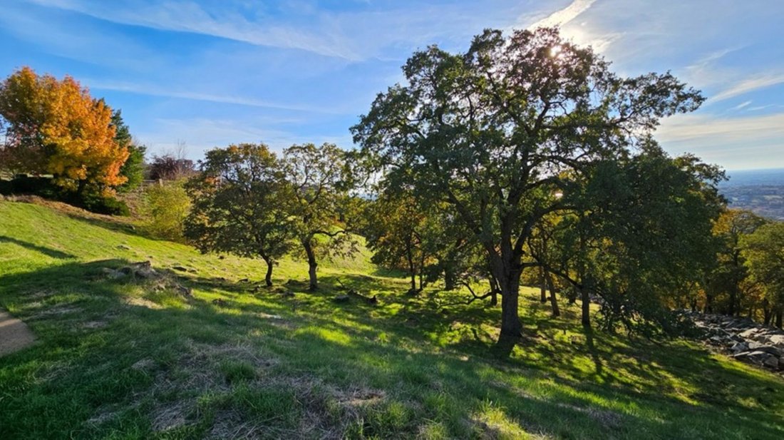 Land in El Dorado Hills, California, United States 3 - 18186939