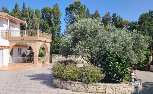 Villa in Anglisides, Larnaca, Cyprus 1