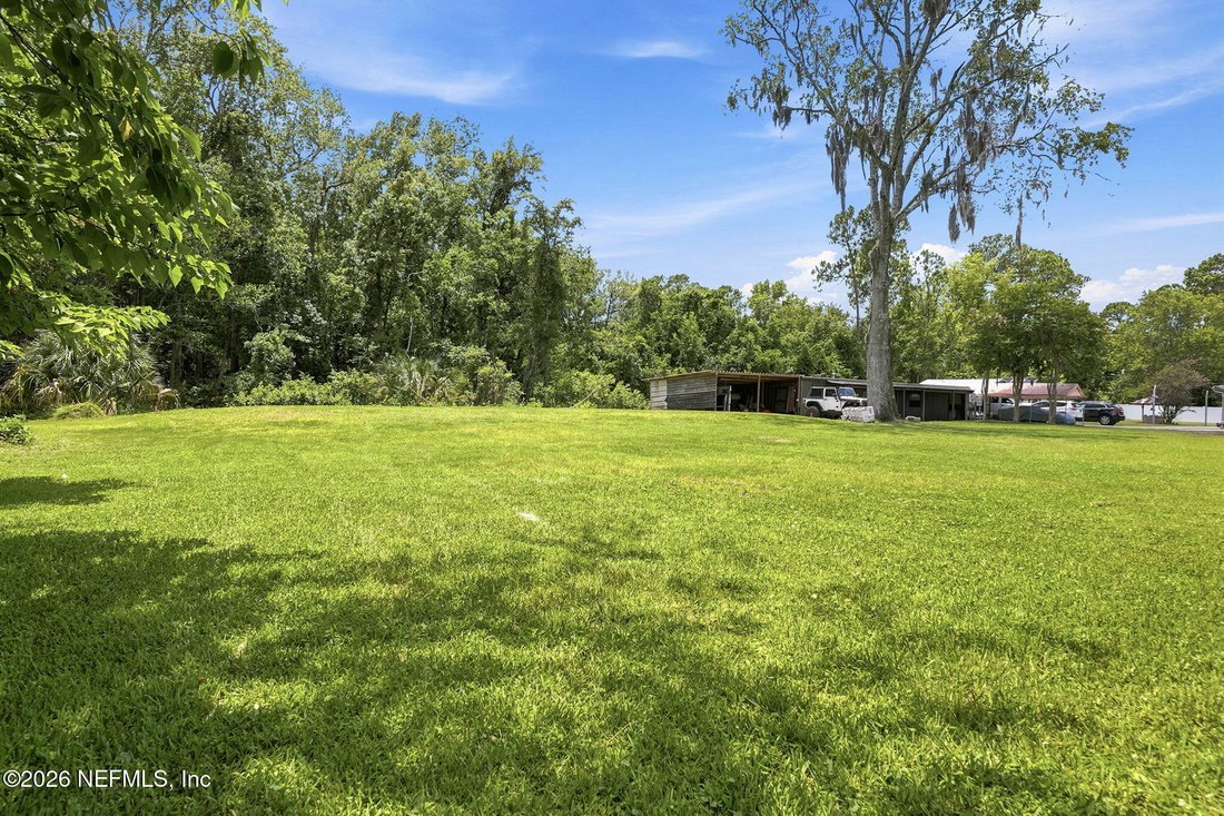 House in Jacksonville, Florida, United States 1 - 18394258