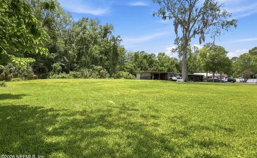 House in Jacksonville, Florida, United States 1