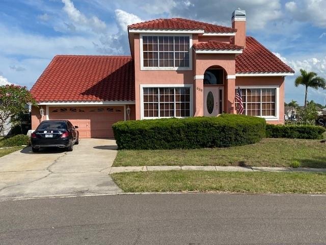 House in Apollo Beach, Florida, United States 1 - 18395000