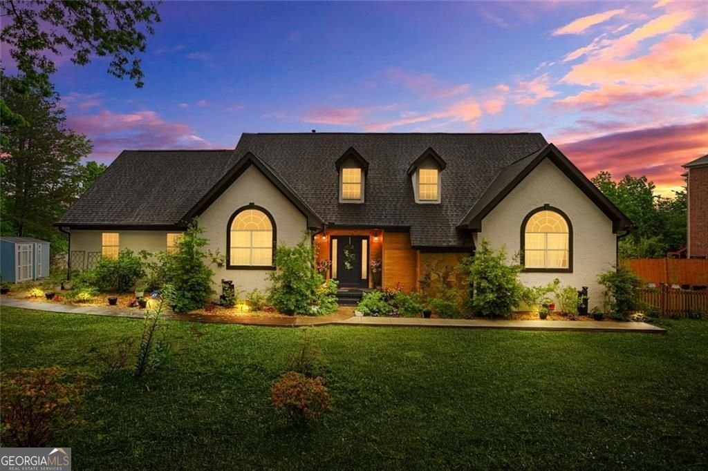 House in Jonesboro, Georgia, United States 5 - 18392953