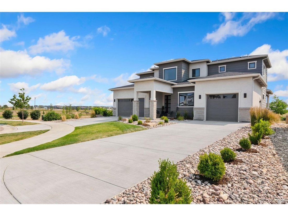 House in Aurora, Colorado, United States 2 - 18394539