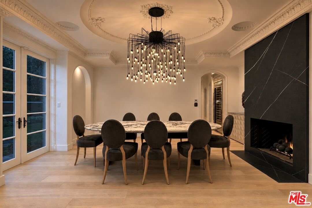 House in Beverly Hills, California, United States 5 - 18395756