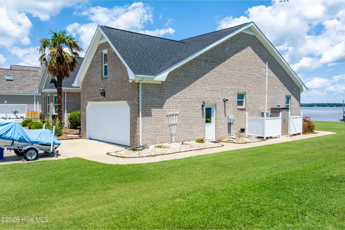 House in Hertford, North Carolina, United States 2 - 18233727