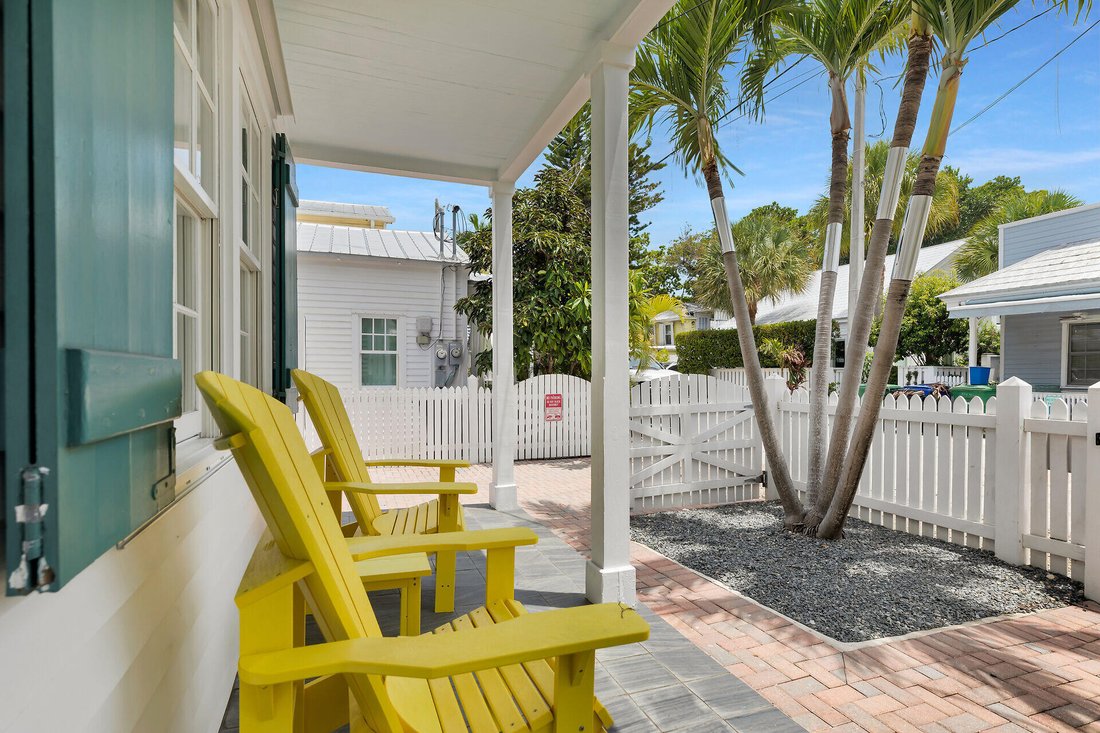 Condo in Key West, Florida, United States 5 - 18390861