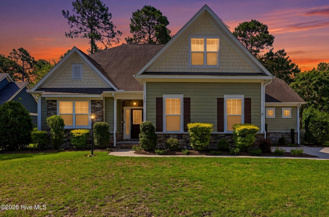 House in Bolivia, North Carolina, United States 3 - 18391377