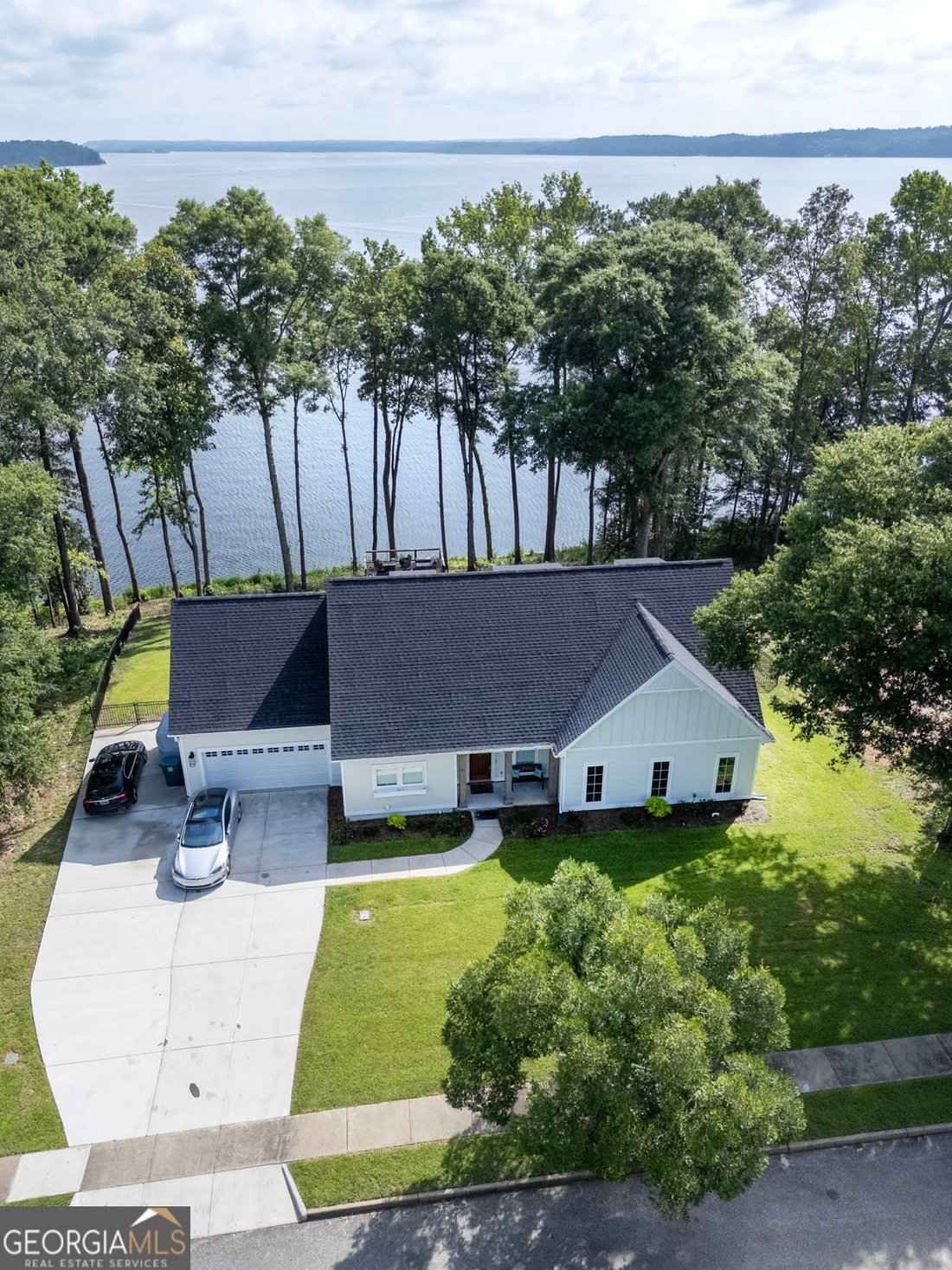 House in Eufaula, Alabama, United States 1 - 18395216