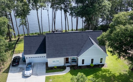 House in Eufaula, Alabama, United States 1
