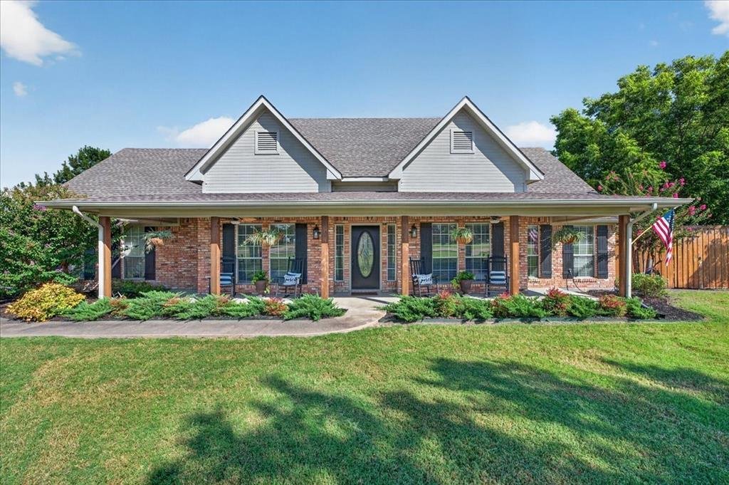House in Forney, Texas, United States 1 - 18396307