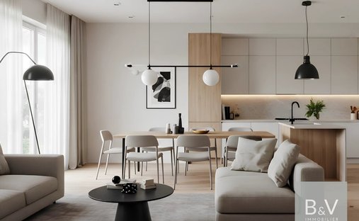 Appartamento a Marina, Villanova Lobetto, Francia 1