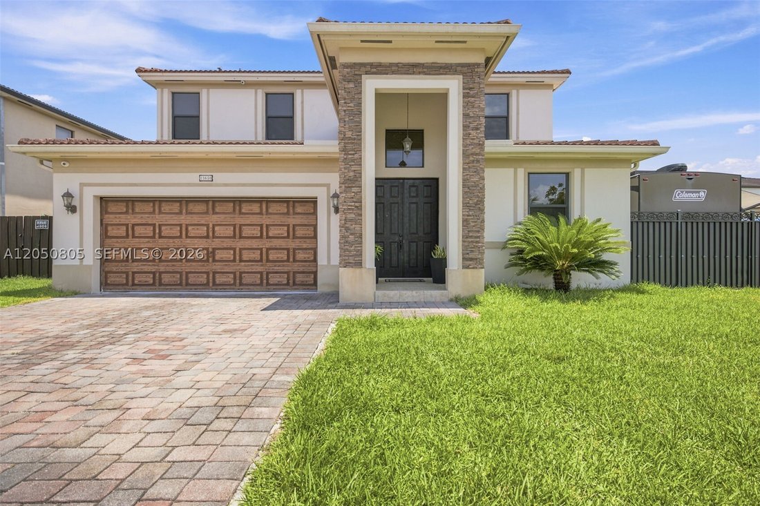 House in Homestead, Florida, United States 3 - 18396161