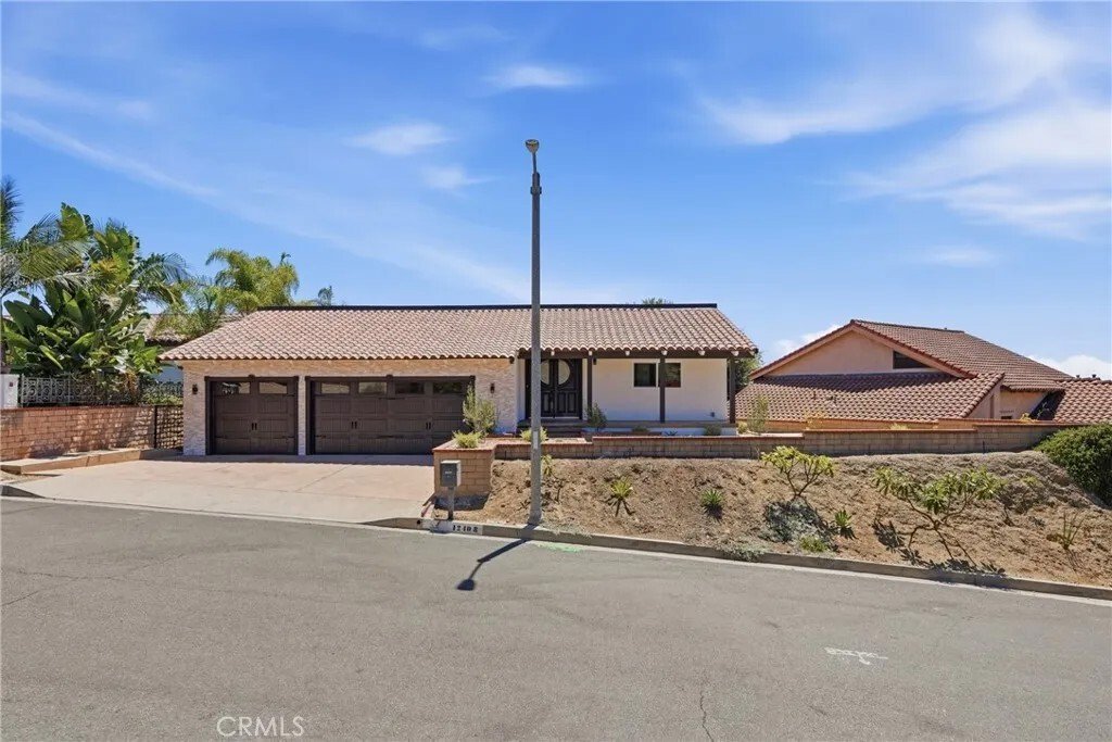 House in Whittier, California, United States 4 - 18396120