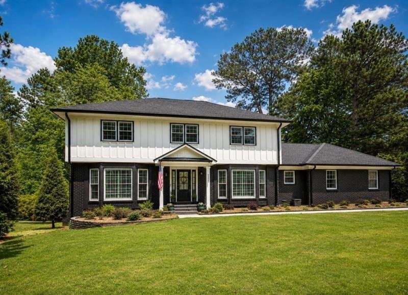 House in Marietta, Georgia, United States 1 - 18391183