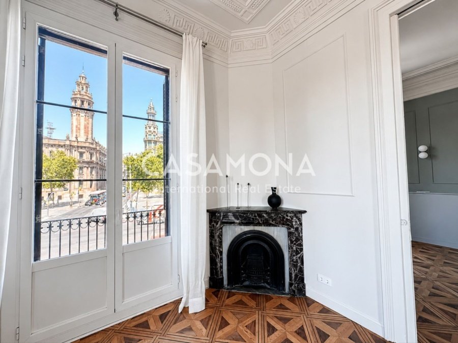 Apartment in Ciutat Vella, Barcelona, Spain 4 - 18394449